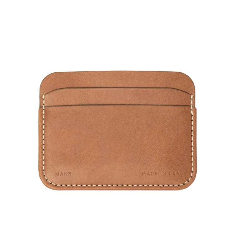 ROUND LUXE PLUS V2 WALLET