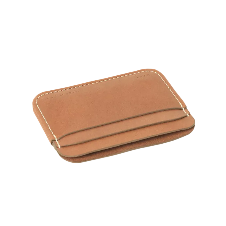 ROUND LUXE PLUS V2 WALLET