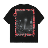 JORDAN X AWAKE NY T-SHIRT