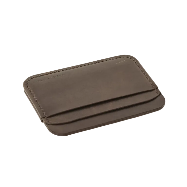 ROUND LUXE PLUS V2 WALLET