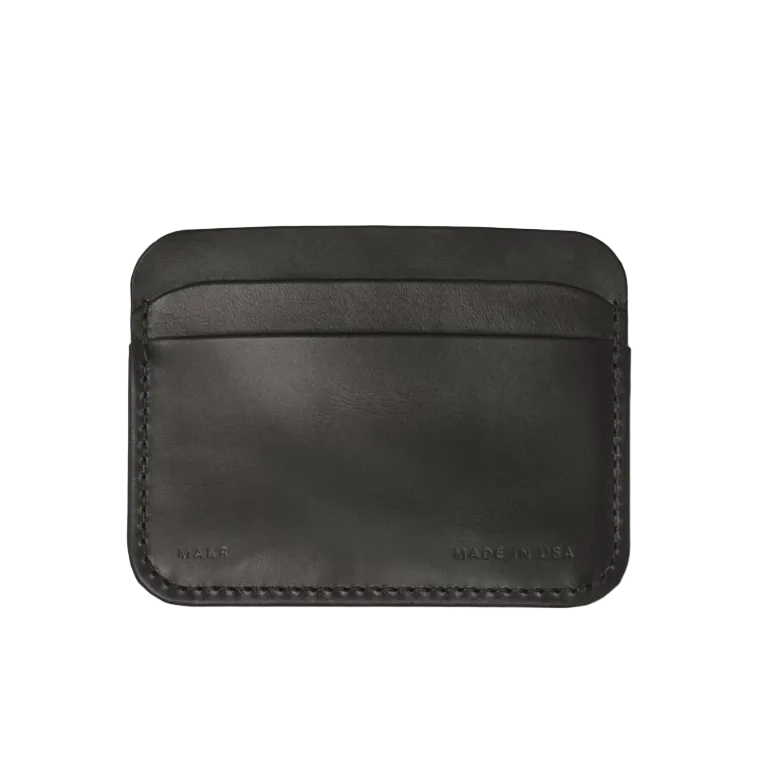 ROUND LUXE PLUS V2 WALLET