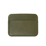 ROUND LUXE PLUS V2 WALLET