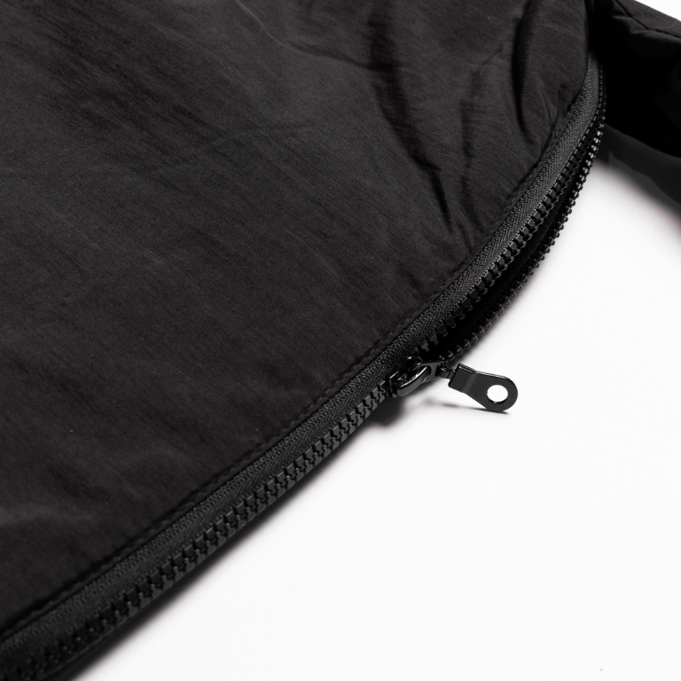 CROSSBODY PADDED BAG