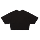 GARMENT DYE CROP TOP