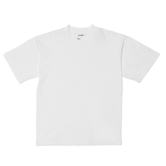GARMENT DYE DESIGNER T-SHIRT