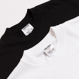 GARMENT DYE DESIGNER T-SHIRT