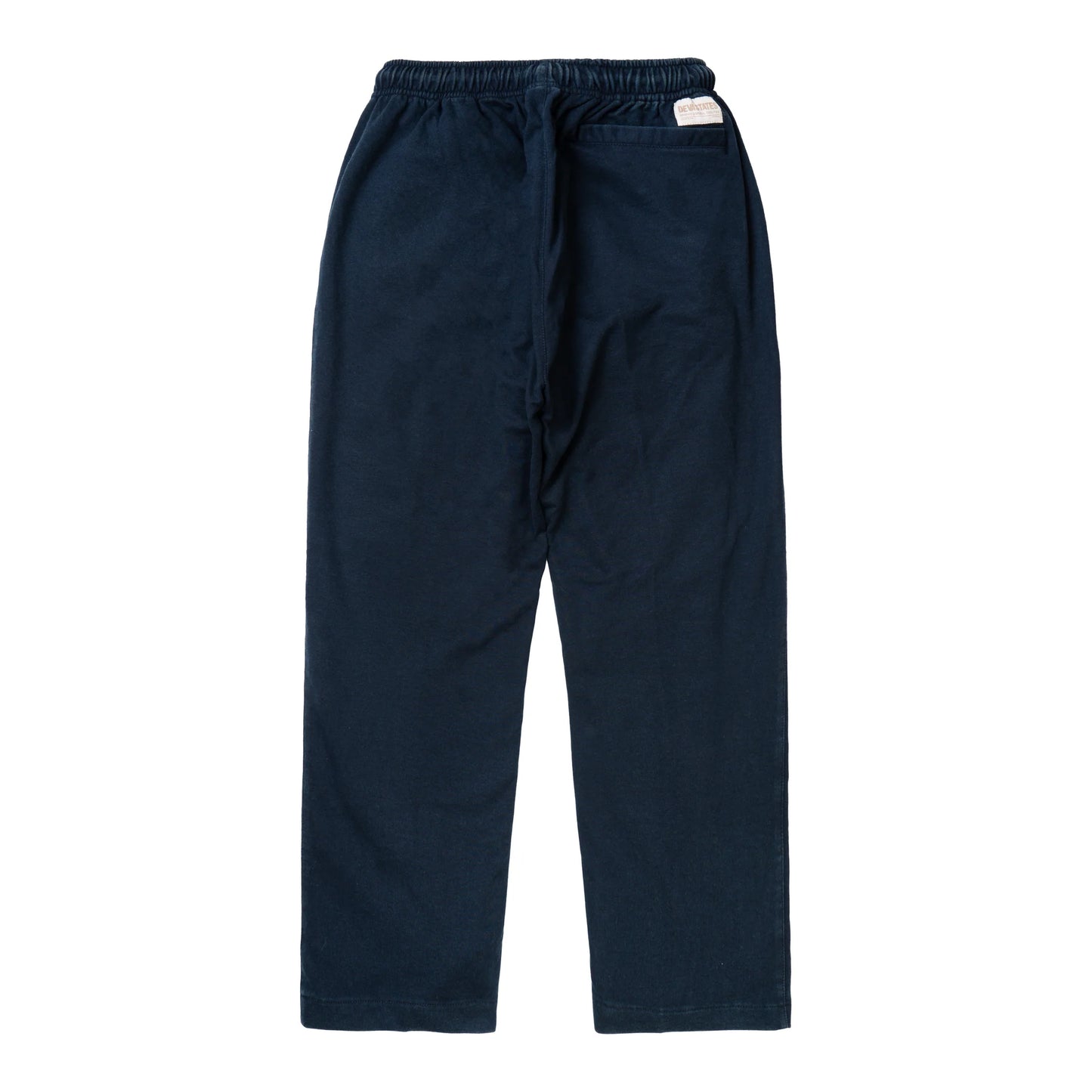 MIDTOWN FADED TERRY TRACKPANTS