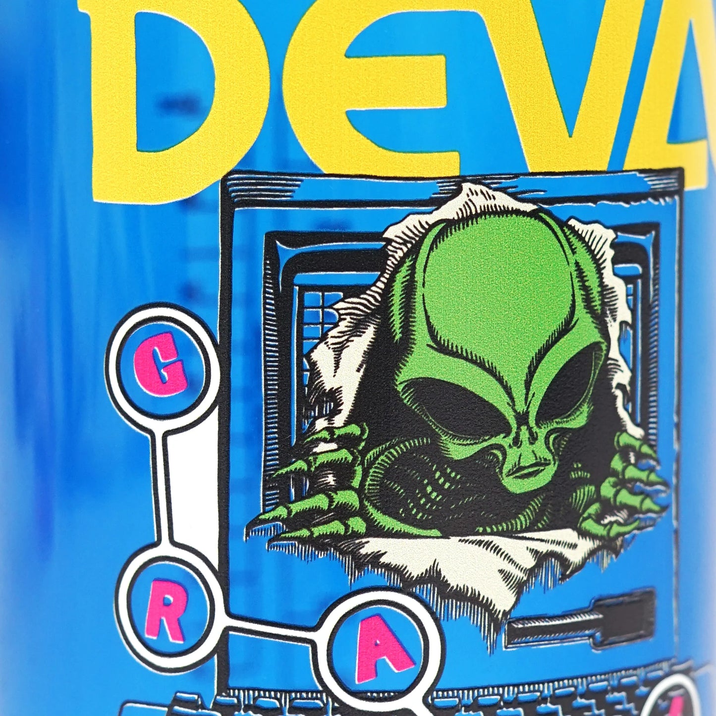 COLONY WATER BOTTLE