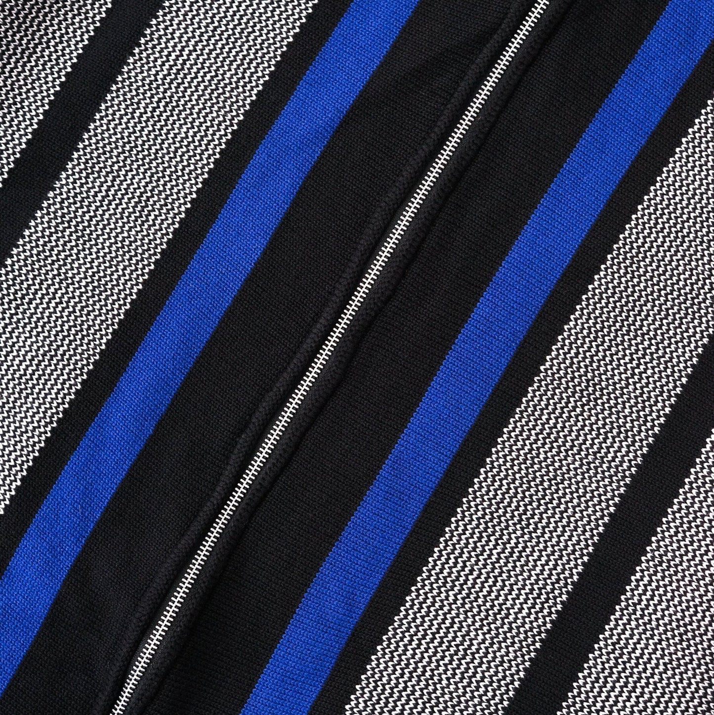 JUNIOR S/S ZIP KNITTED POLO