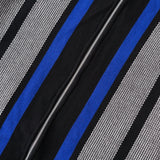 JUNIOR S/S ZIP KNITTED POLO