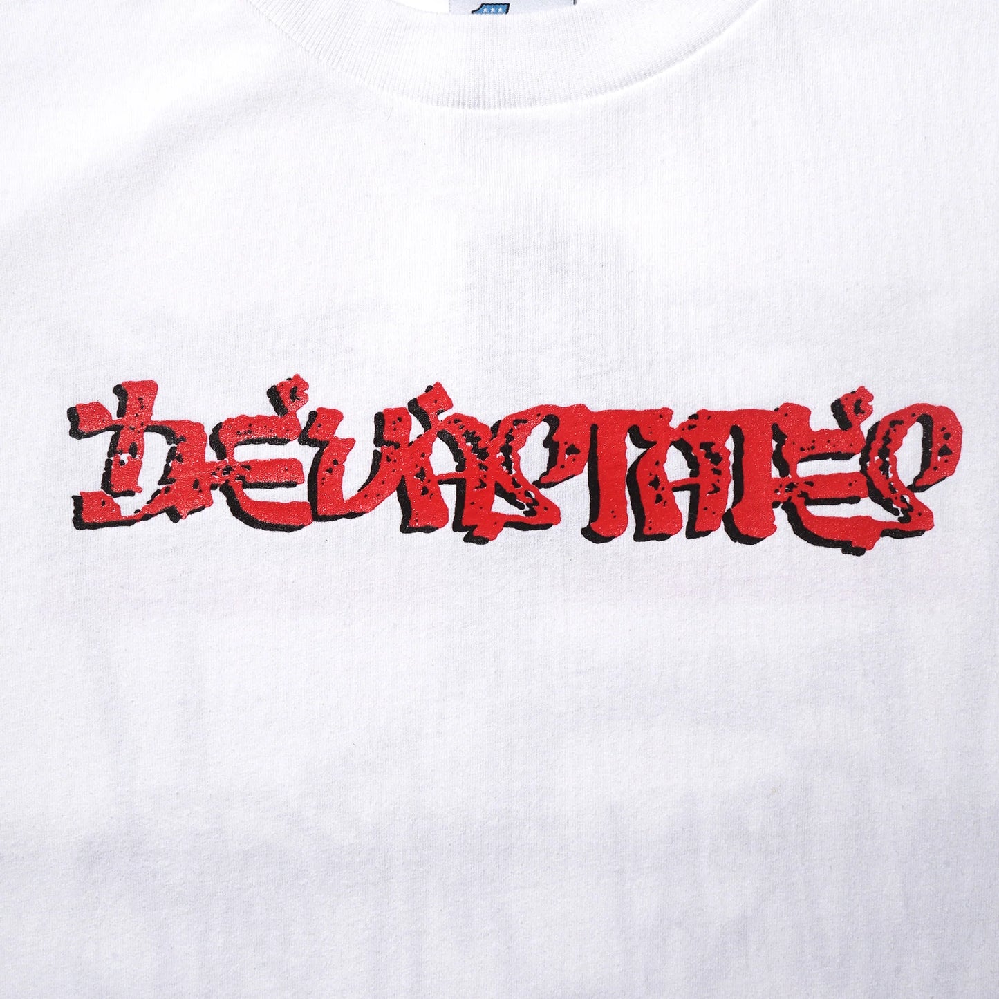 MYSTIC S/S GFX T-SHIRT