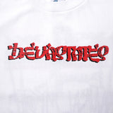 MYSTIC S/S GFX T-SHIRT