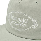 LION CREST 5 PANEL