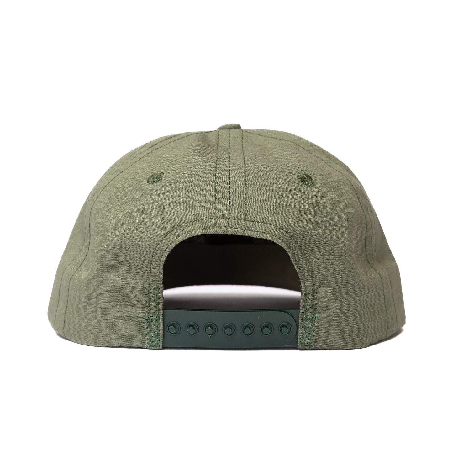 6-PANEL LOGO SNAPBACK