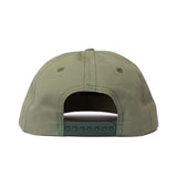 6-PANEL LOGO SNAPBACK