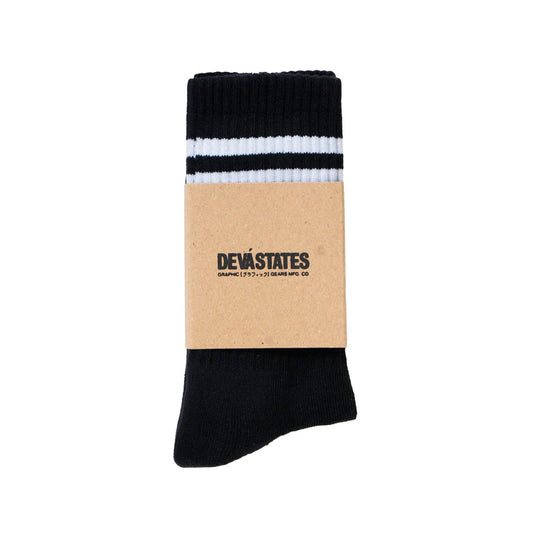 DECREE SOCKS
