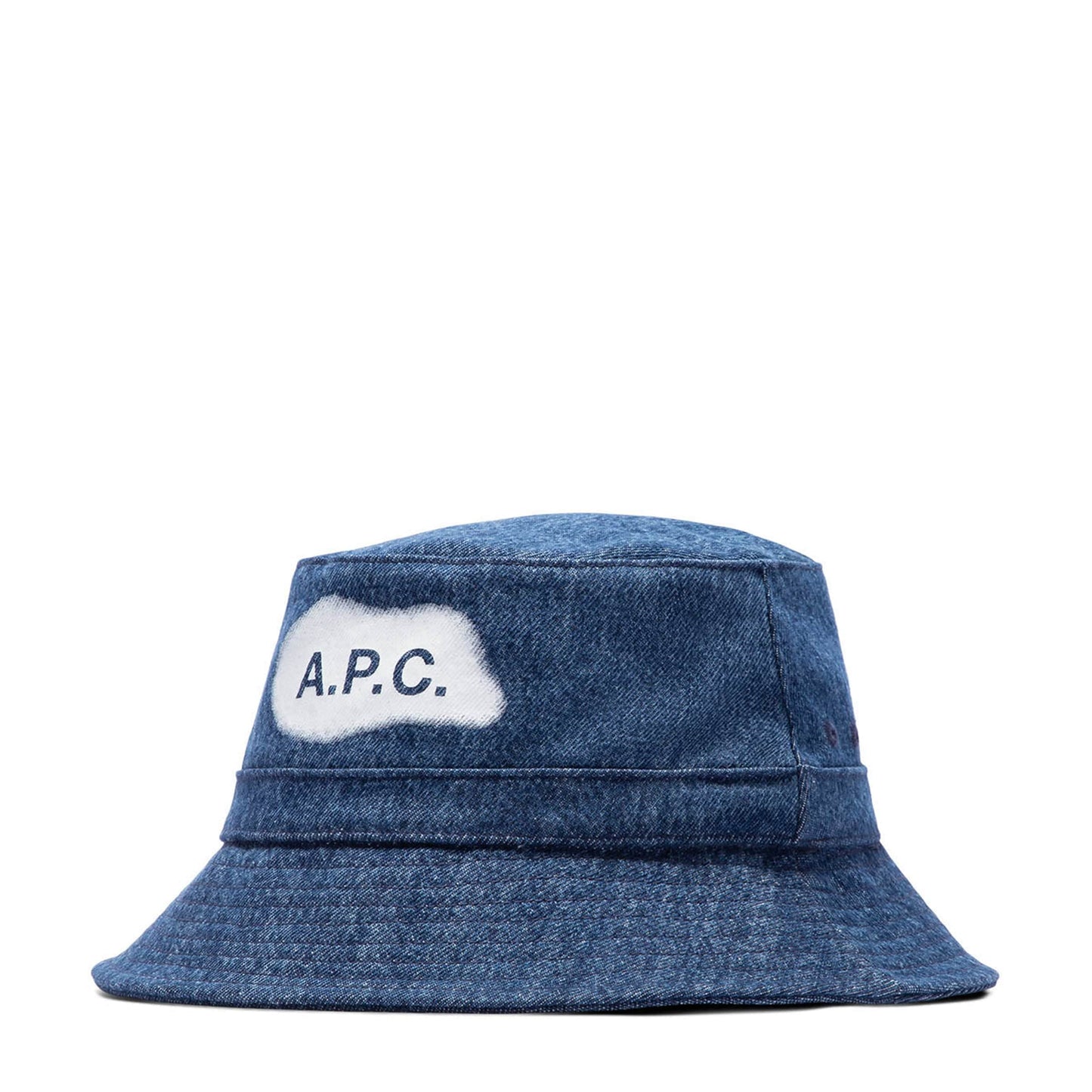 A.P.C. Headwear BOB MARK