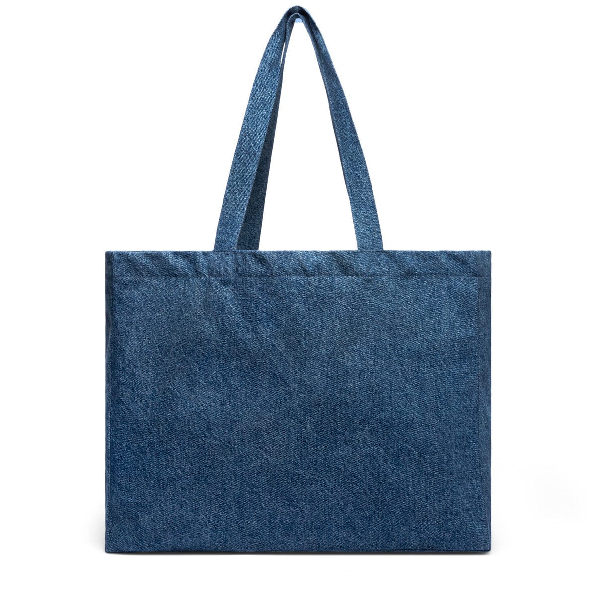 A.P.C. Bags IAL WASHED INDIGO / O/S SHOPPING DIANE