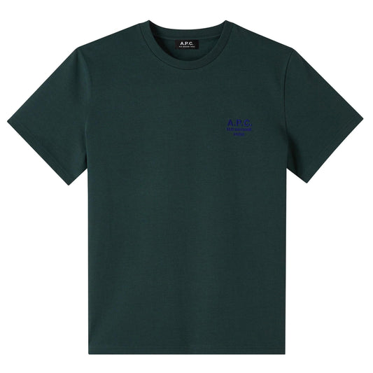 A.P.C. T-Shirts NEW RAYMOND T-SHIRT