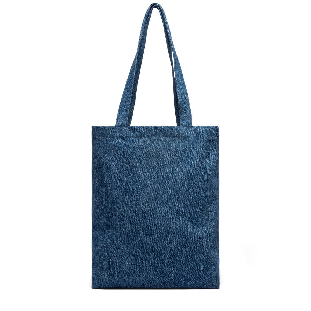 A.P.C. Bags IAL WASHED INDIGO / O/S TOTE LOU