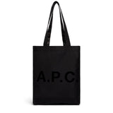 A.P.C. Bags JAA KAKI / O/S TOTE LOU REVERSIBLE