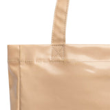 A.P.C. Bags TAUPE / O/S TOTE LOU