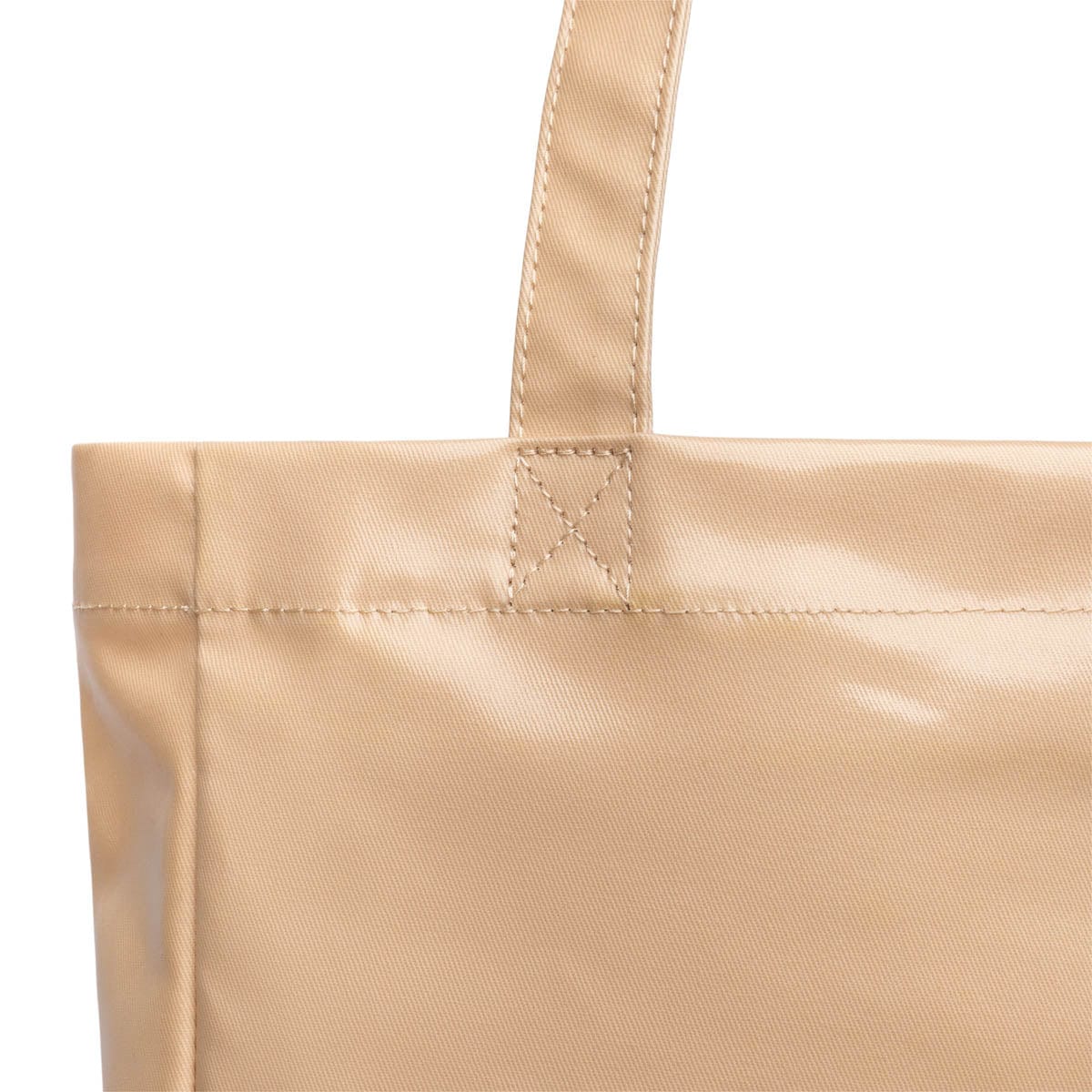 A.P.C. Bags TAUPE / O/S TOTE LOU