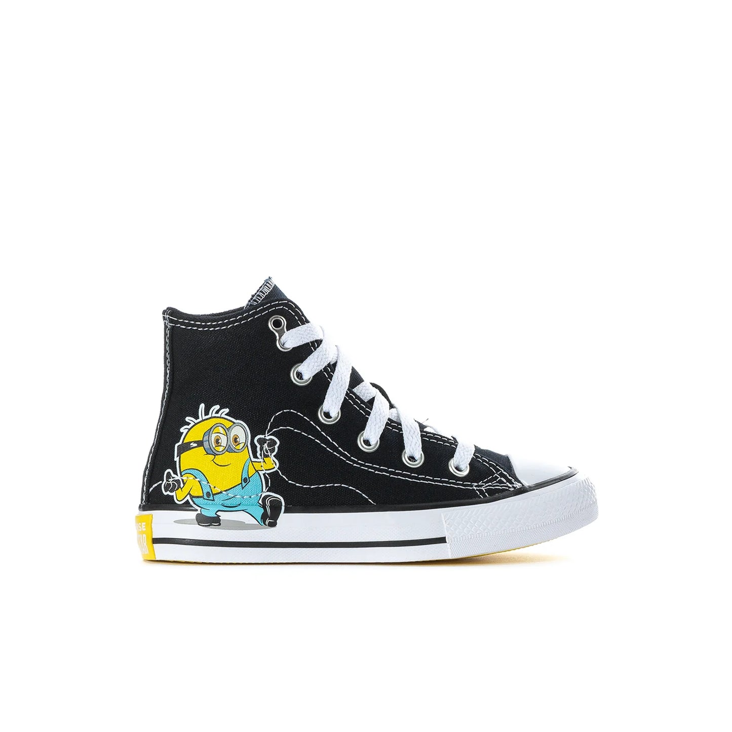 CONVERSE X MINIONS CHUCK TAYLOR ALL STAR HI