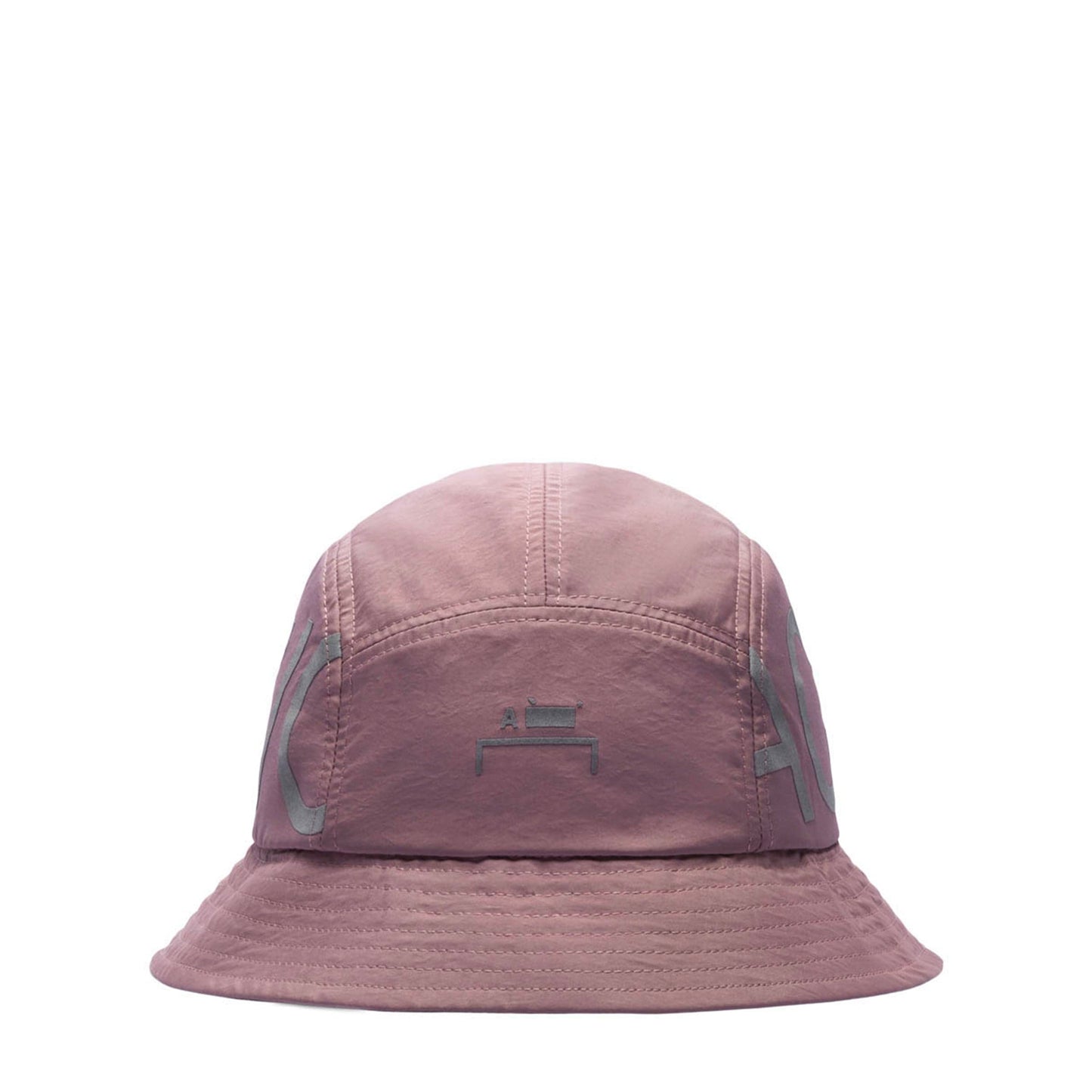 A COLD WALL* Headwear MAUVE / O/S CODE BUCKET HAT