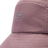 A COLD WALL* Headwear MAUVE / O/S CODE BUCKET HAT