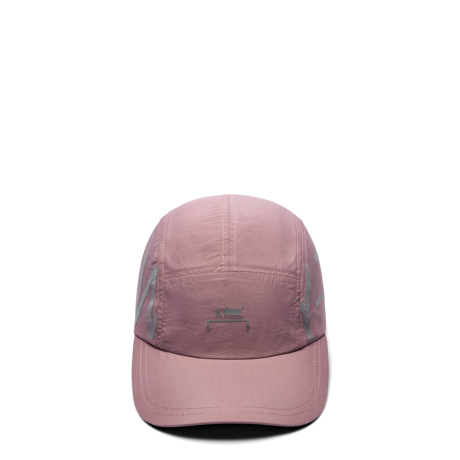 A COLD WALL* Headwear MAUVE / O/S CODE CAP