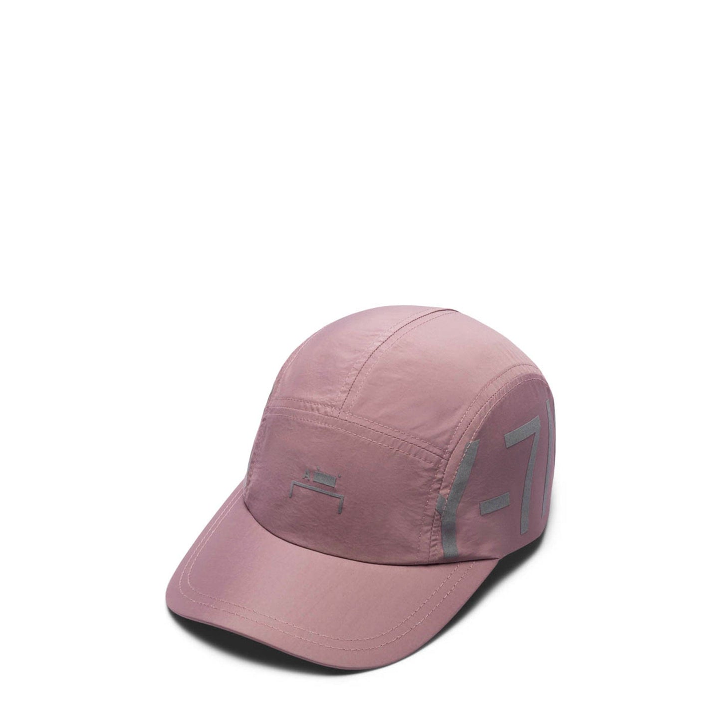 A COLD WALL* Headwear MAUVE / O/S CODE CAP