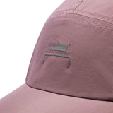 A COLD WALL* Headwear MAUVE / O/S CODE CAP