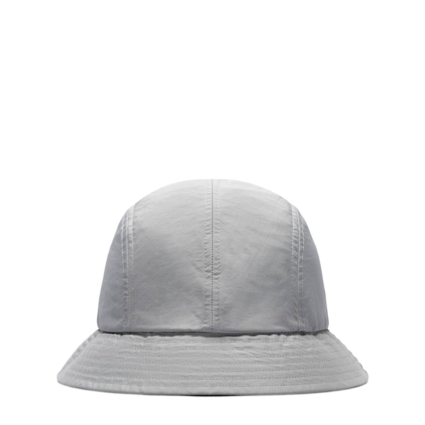 A COLD WALL* Headwear LIGHT GREY / O/S RHOMBUS BUCKET HAT