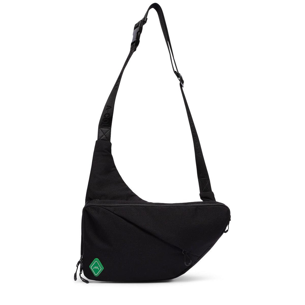 A COLD WALL* Bags BLACK / O/S SLING BAG