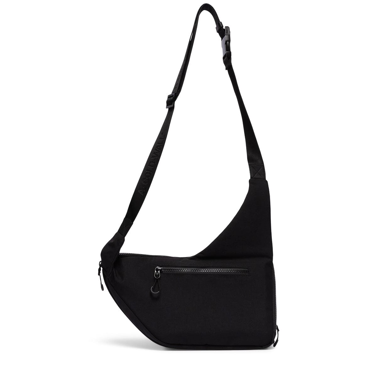 A COLD WALL* Bags BLACK / O/S SLING BAG