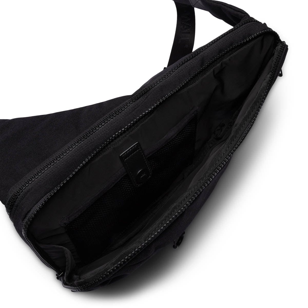 A COLD WALL* Bags BLACK / O/S SLING BAG