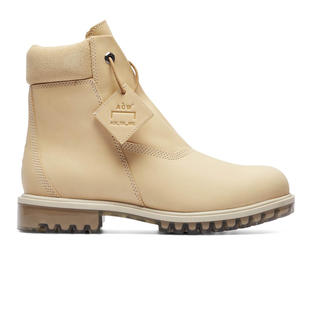 X TIMBERLAND 6INCH BOOT STONE | Bodega