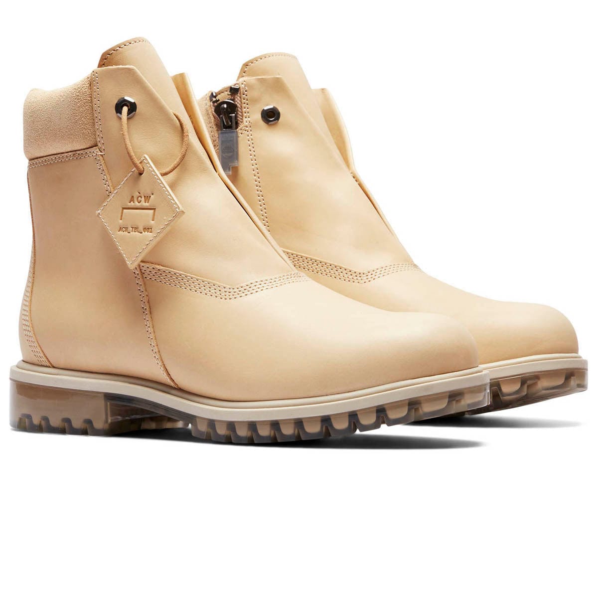 X TIMBERLAND 6INCH BOOT STONE | Bodega