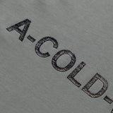 A COLD WALL* T-Shirts LOGO T-SHIRT