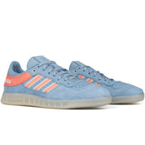 adidas Consortium Sneakers ABLU/CCOR/CWHT / 13.5 X OYSTER HOLDINGS HANDBALL TOP