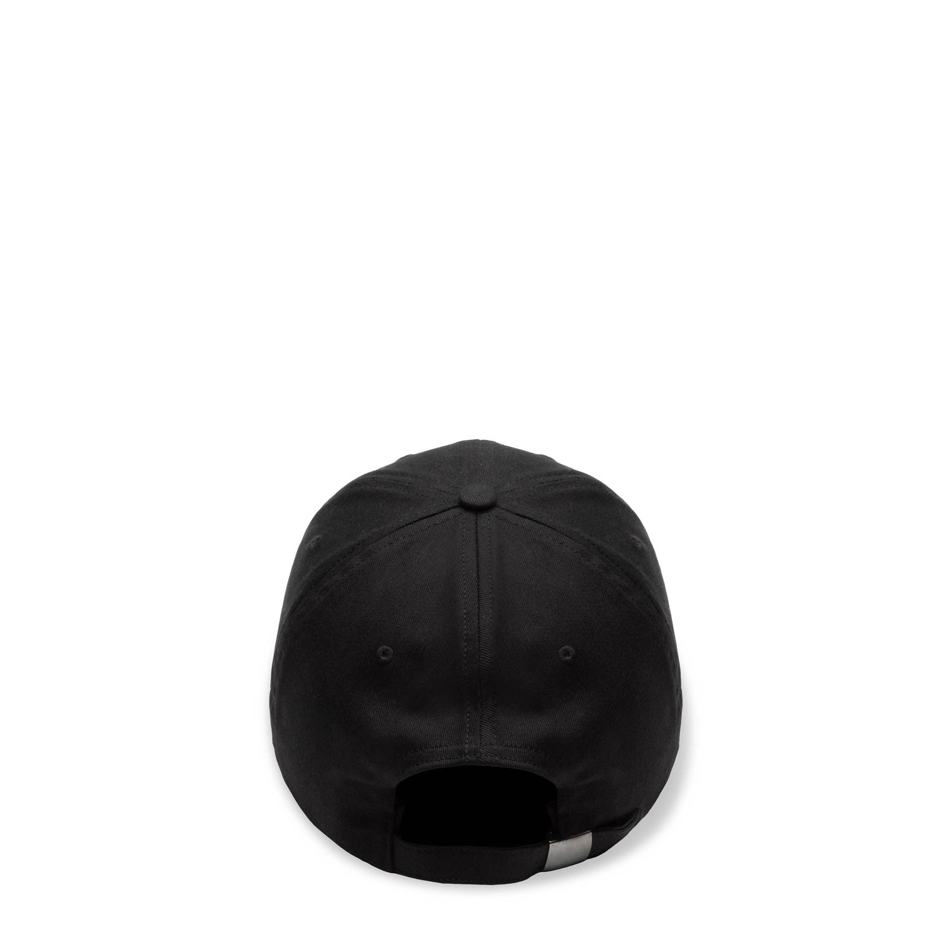 AFFXWRKS Headwear BLACK / O/S WRKS CAP