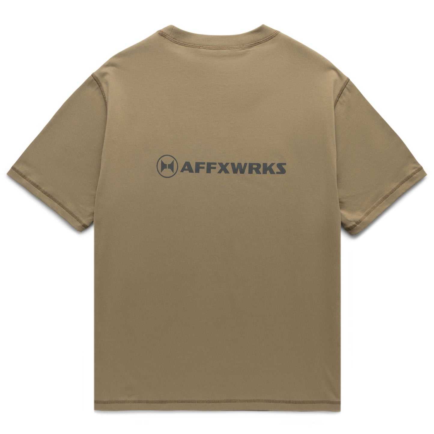 AFFXWRKS T-Shirts AFFXWRKS T-SHIRT