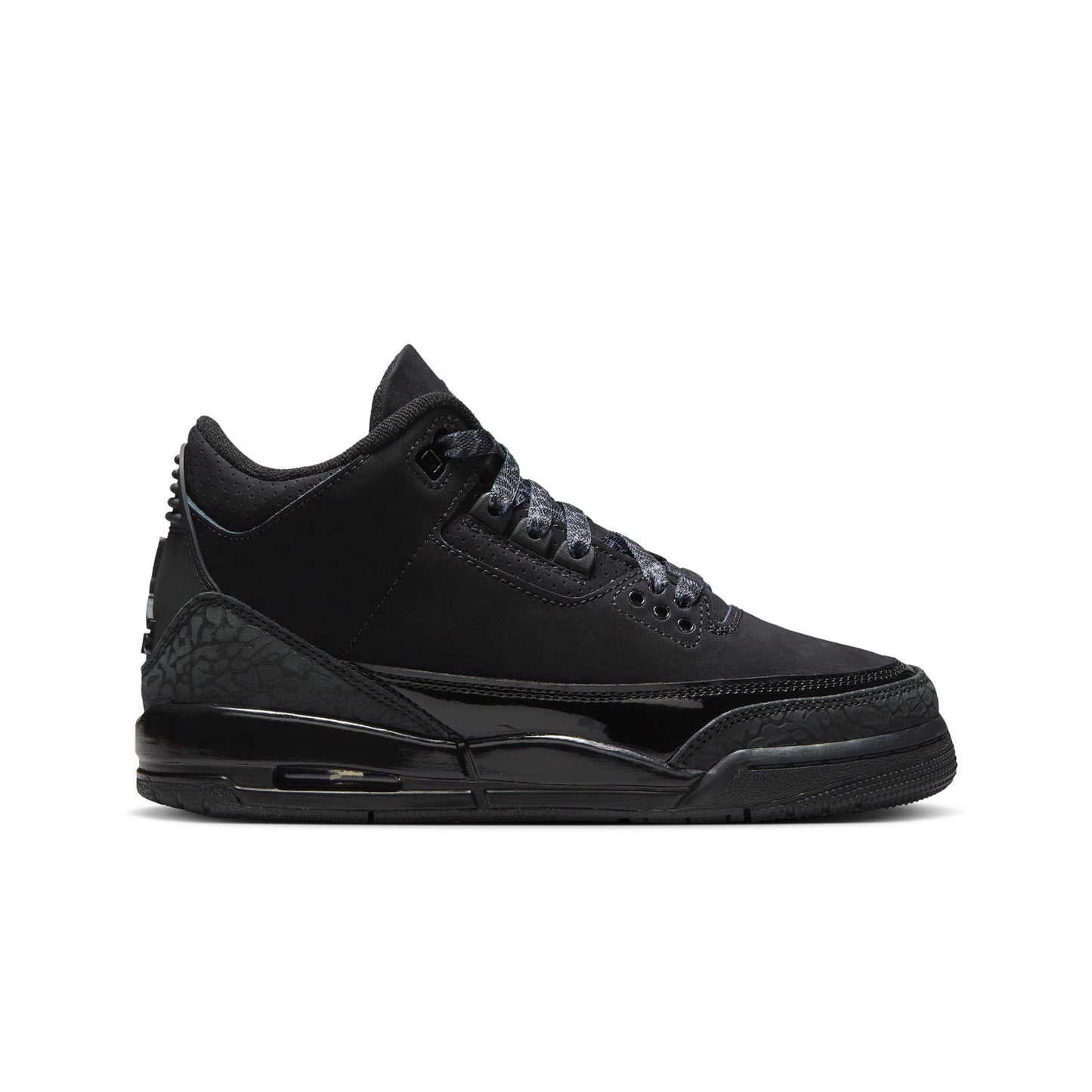 AIR JORDAN 3 RETRO GS [DM0967-001] 