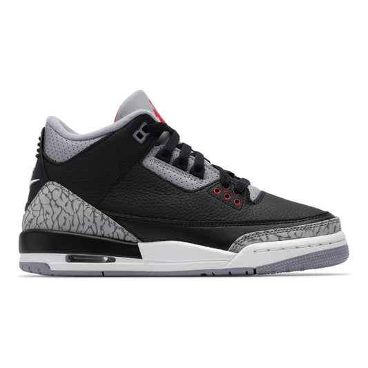 AIR JORDAN 3 RETRO [DM0967-010] 