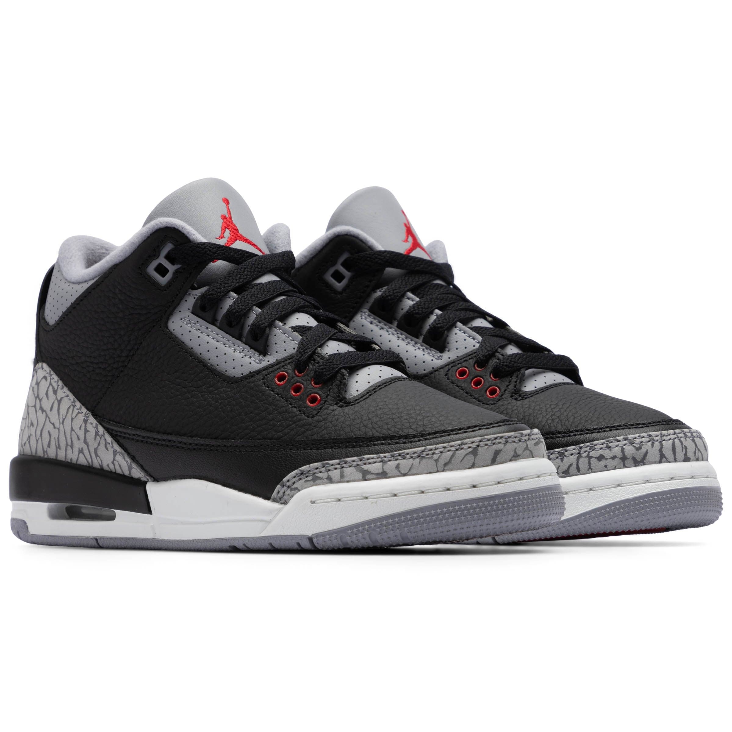 Jordan 3 retro bg hotsell