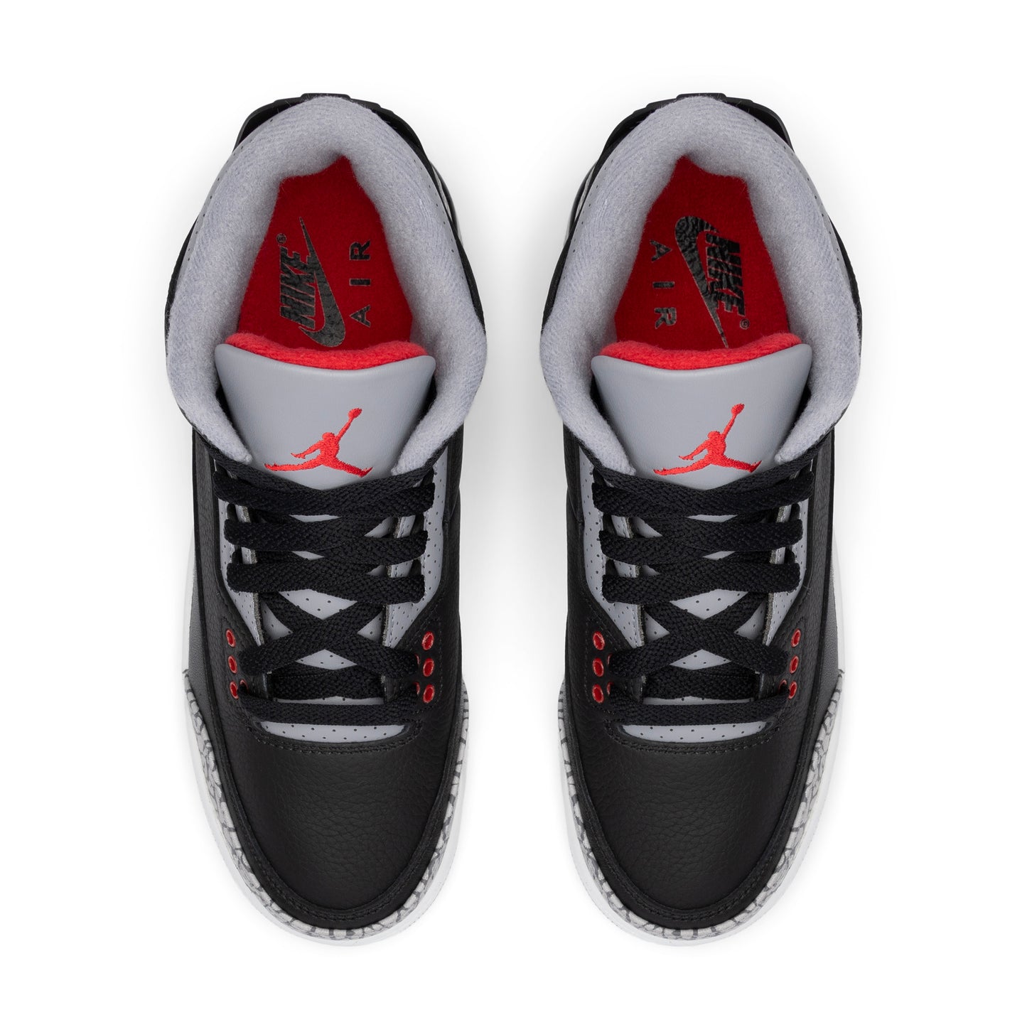 AIR JORDAN 3 RETRO [DM0967-010] 