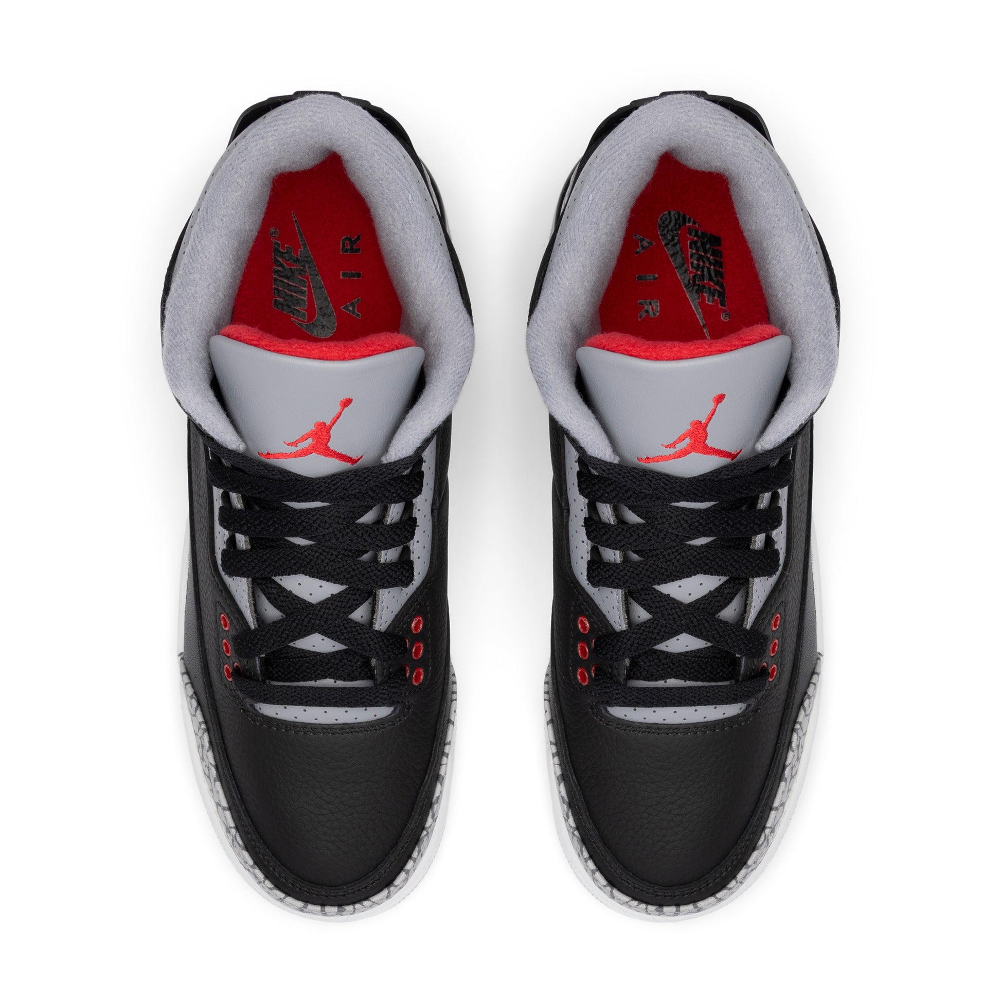 AIR JORDAN 3 RETRO [DM0967-010] 