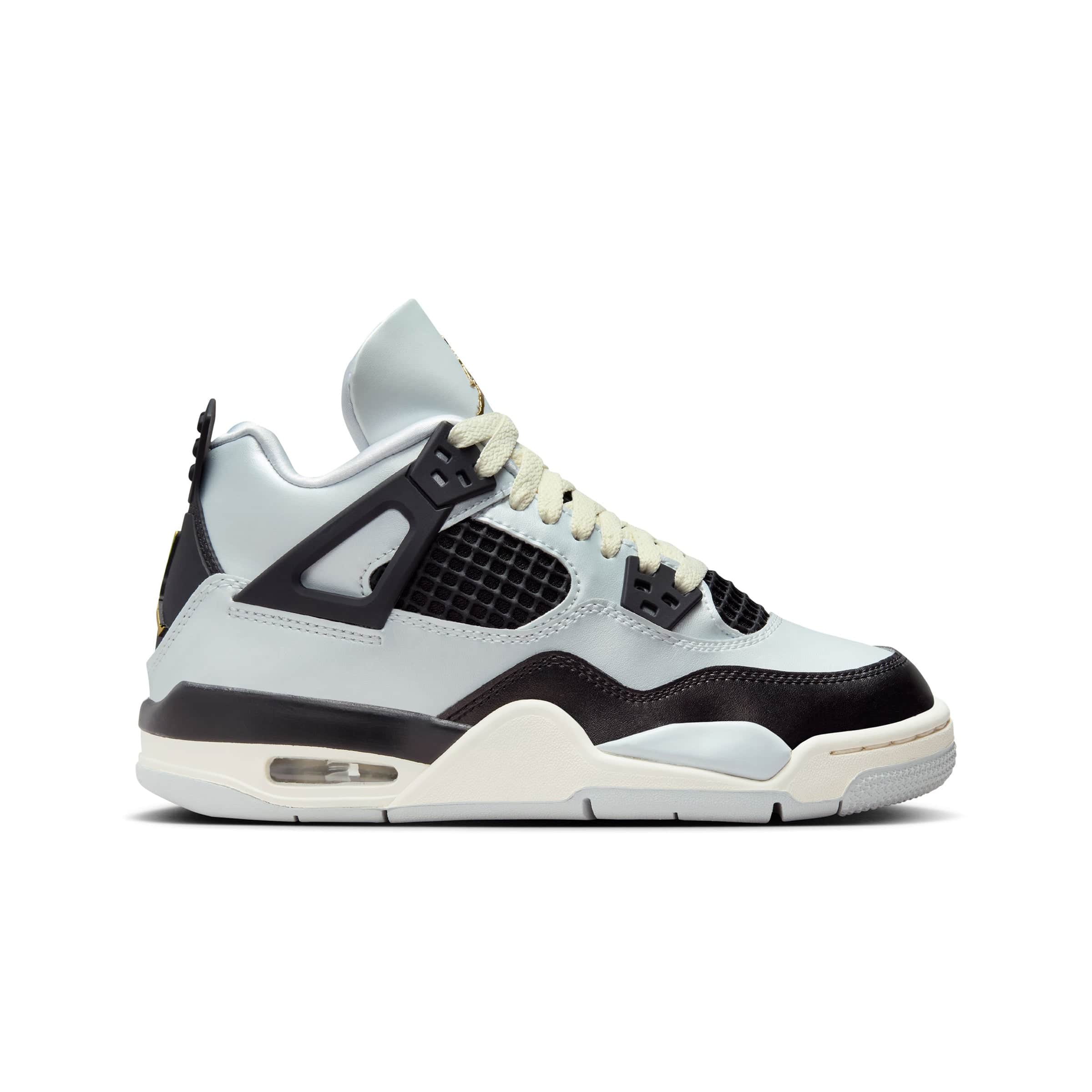 Air factory Jordan 4 Retro GS