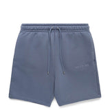 Air Jordan Shorts DIFFUSED BLUE [491] / M WORDMARK FLEECE SHORTS